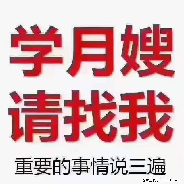 为什么要学习月嫂，育婴师？ - 新手上路 - 海北生活社区 - 海北28生活网 haibei.28life.com