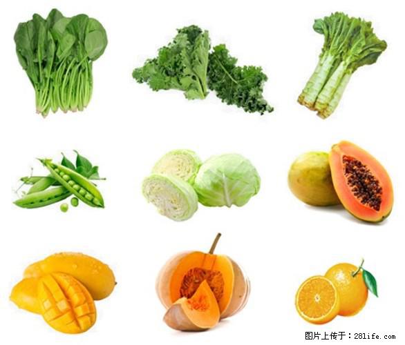 叶黄素有什么功效和作用 - 生活百科 - 海北生活社区 - 海北28生活网 haibei.28life.com