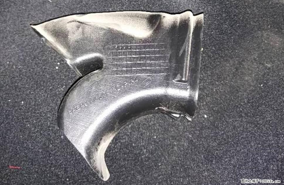 【福特·嘉年华】主驾驶位脚部空调不出风，如何解决？ - 车友部落 - 海北生活社区 - 海北28生活网 haibei.28life.com