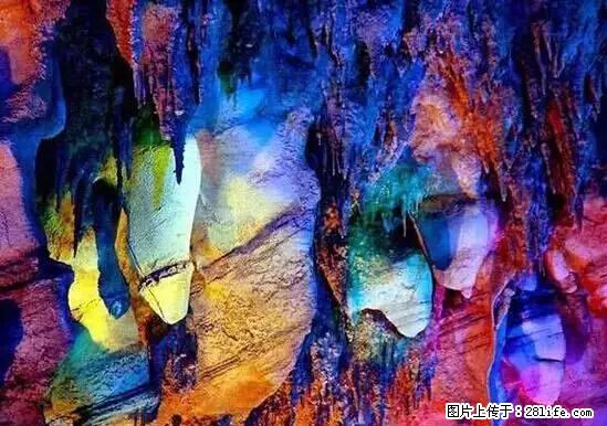 让人脸红的流氓景点，大自然真的有点色 - 灌水专区 - 海北生活社区 - 海北28生活网 haibei.28life.com