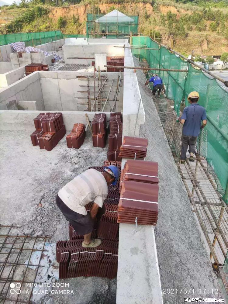 【广西三象建筑安装工程有限公司】绿地衫和田叠墅项目 - 家居生活 - 海北生活社区 - 海北28生活网 haibei.28life.com