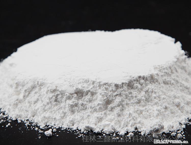 【桂林三鑫新型材料】600目重质碳酸钙 方解石粉重钙粉 - 综合信息 - 其他综合 - 海北分类信息 - 海北28生活网 haibei.28life.com