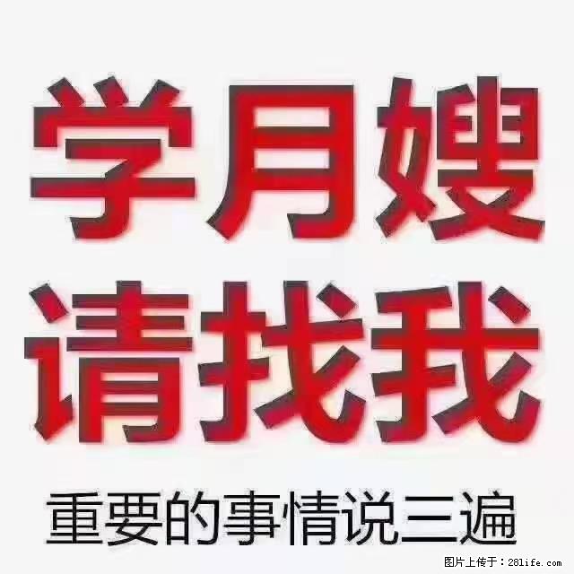 【招聘】月嫂，上海徐汇区 - 职场交流 - 海北生活社区 - 海北28生活网 haibei.28life.com