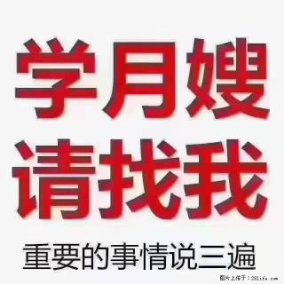 【招聘】月嫂，上海徐汇区 - 海北28生活网 haibei.28life.com