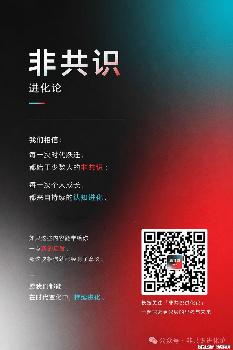 AI不会淘汰程序员，但会改变程序员的成长路径 - 职场交流 - 海北生活社区 - 海北28生活网 haibei.28life.com