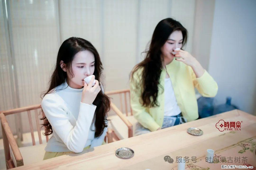时间果百年古树龙珠普洱生茶 - 购物交流 - 海北生活社区 - 海北28生活网 haibei.28life.com