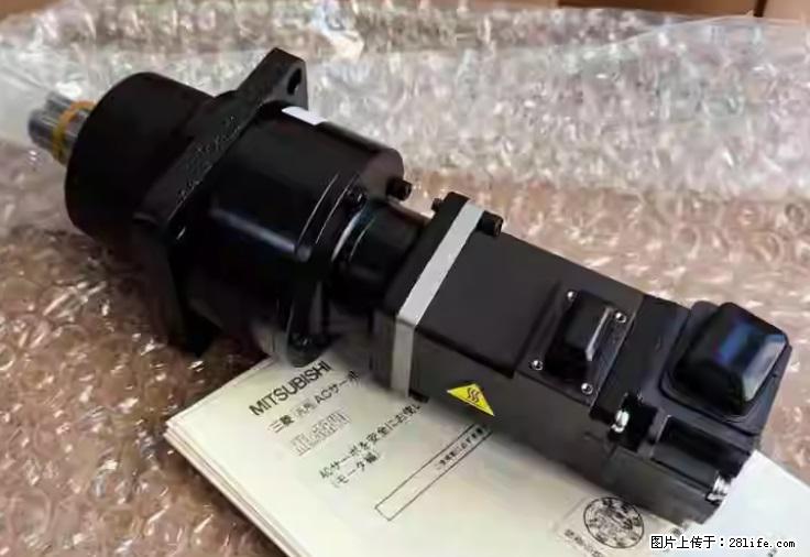 HG-KR053BG1成都三菱伺服电机销售MR-J5W3-222G-N1 MR-J4-20A HK- - 综合信息 - 其他综合 - 海北分类信息 - 海北28生活网 haibei.28life.com