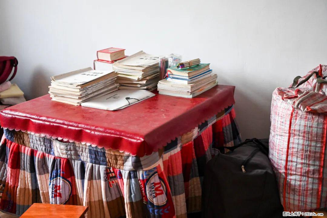 全网追的“扁担女孩”，找了一份暑假工，时薪12元 - 海北生活资讯 - 海北28生活网 haibei.28life.com