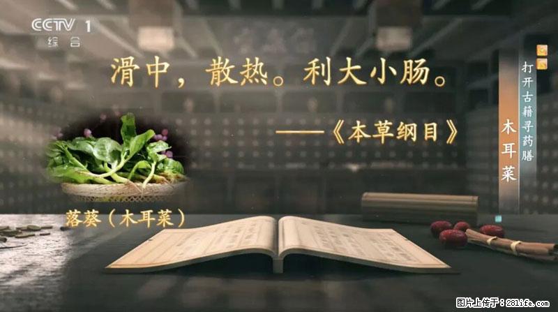 比牛奶补钙还厉害！凉血解毒、稳血糖...这菜冬天必吃，很多人却当草 - 海北生活资讯 - 海北28生活网 haibei.28life.com