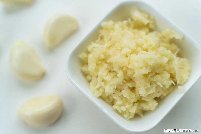抗菌消炎、护肝健脾！这种“天然青霉素”就在你家餐桌上，春季吃正合适 - 海北生活资讯 - 海北28生活网 haibei.28life.com