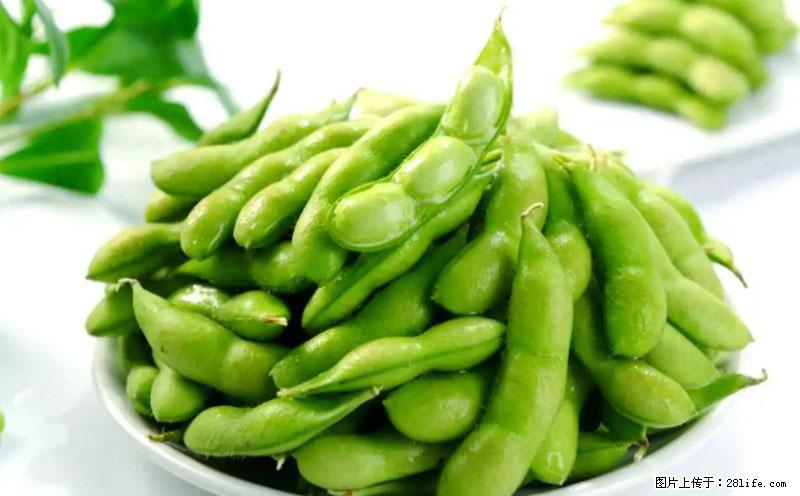 这些蔬菜是“天然钙片”，这6种被医生重点推荐 - 海北生活资讯 - 海北28生活网 haibei.28life.com