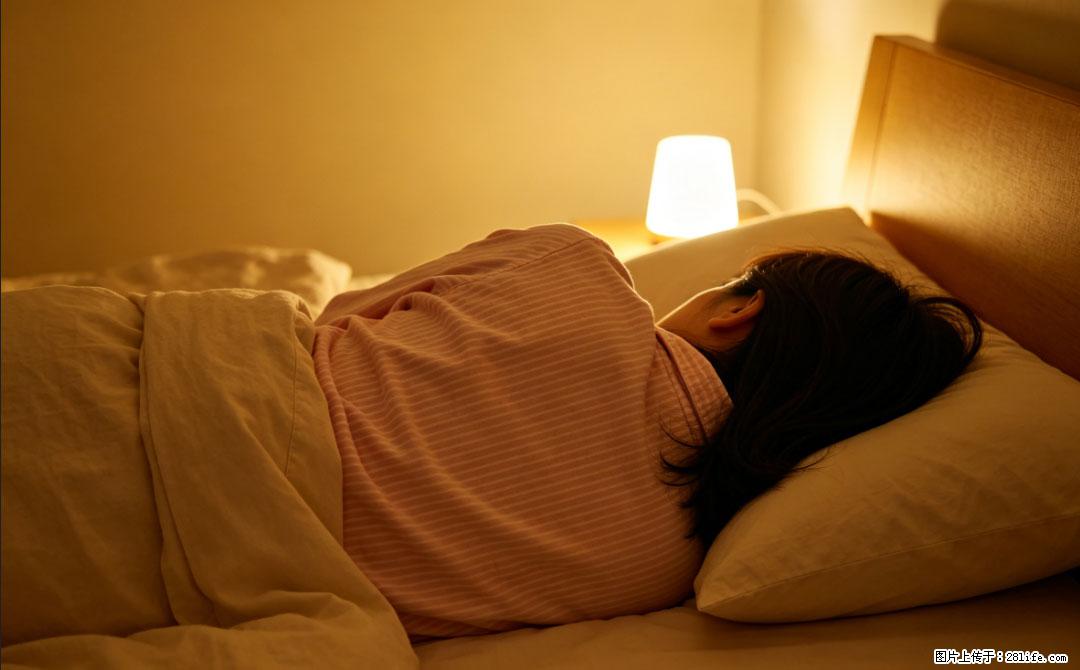 熬夜会让猝死风险飙升！出现以下4种情况赶紧休息→ - 海北生活资讯 - 海北28生活网 haibei.28life.com