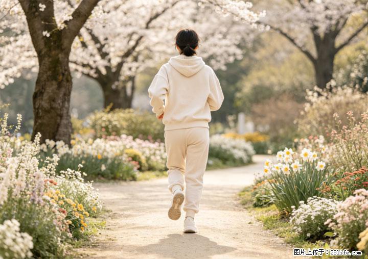 学会这套走路方法！稳血糖护心脏，养护关节更护健康 - 海北生活资讯 - 海北28生活网 haibei.28life.com