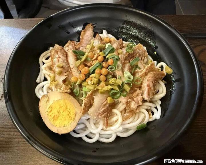 桂林米粉：承载乡愁与文化传承的美食 - 海北生活资讯 - 海北28生活网 haibei.28life.com